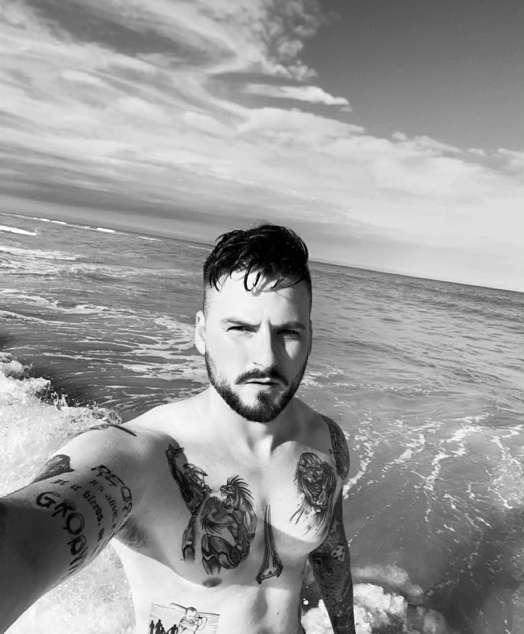 Marius Jay